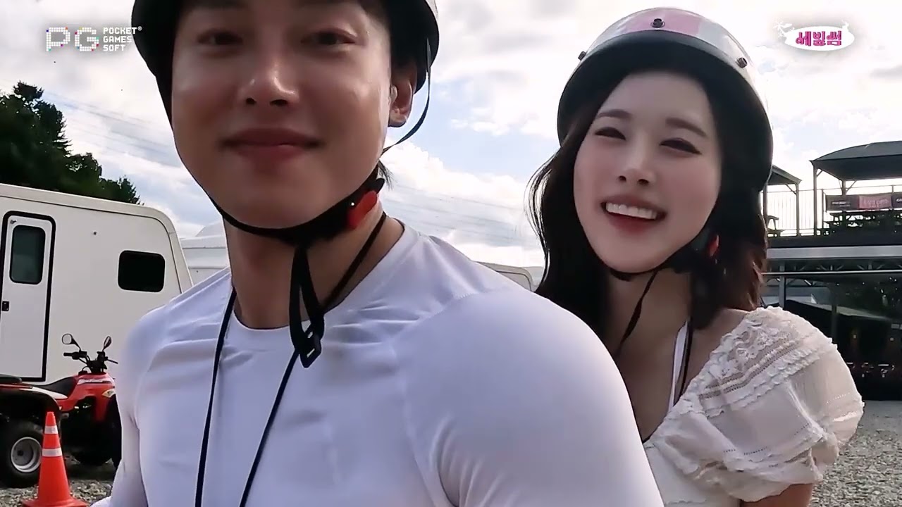 세빛썸46 여러분 저 됐어요.. 2:1 데이트에서 소외됐어요!! 표정 관리 안 되는 뷰티 모델🥲 | 세빛썸 EP.02 #고말숙 #헌터 #도진 #연프 #연애