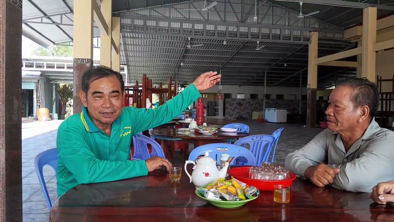 Thi Văn Giáo Lý bài ngày Tết Phát Đạt diễn âm