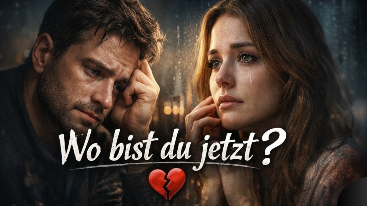 Wo bist du jetzt? 💔 Die traurigsten deutschen Balladen 2026