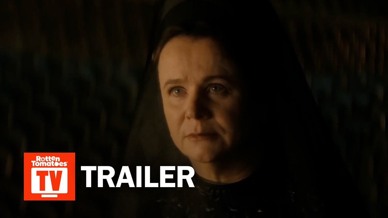 Dune: Prophecy Season 1 Trailer | 'Weeks Ahead'