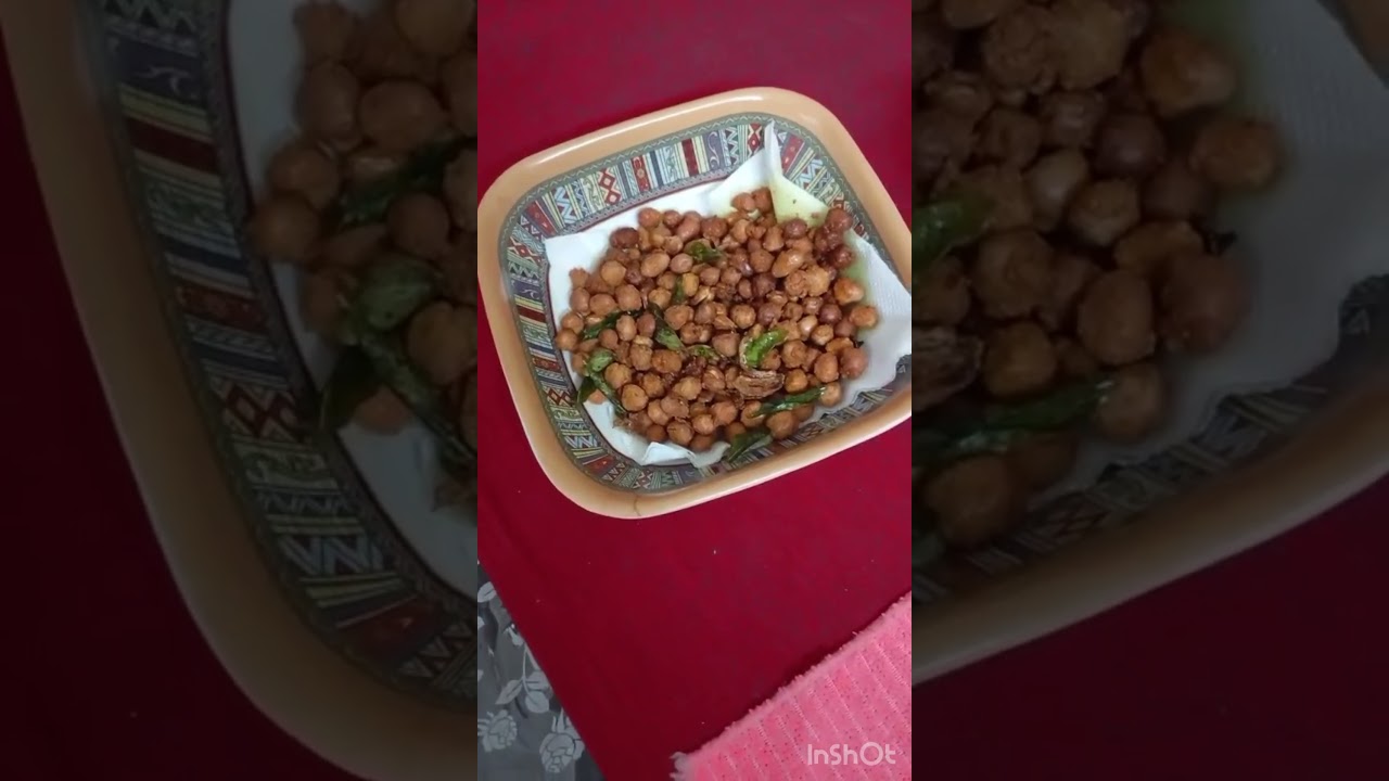 Peanut Roast🤤😋 #cooking #food #myhome #peanut #tastyfood