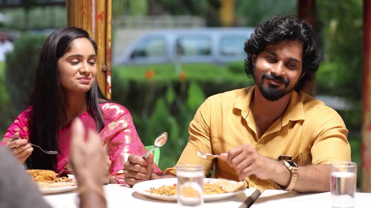 Vidhya No. 1 - Ep 539 - Puvi, Tejaswini Gowda - Tamil Tv Serial - Zee5 Tamil Classics