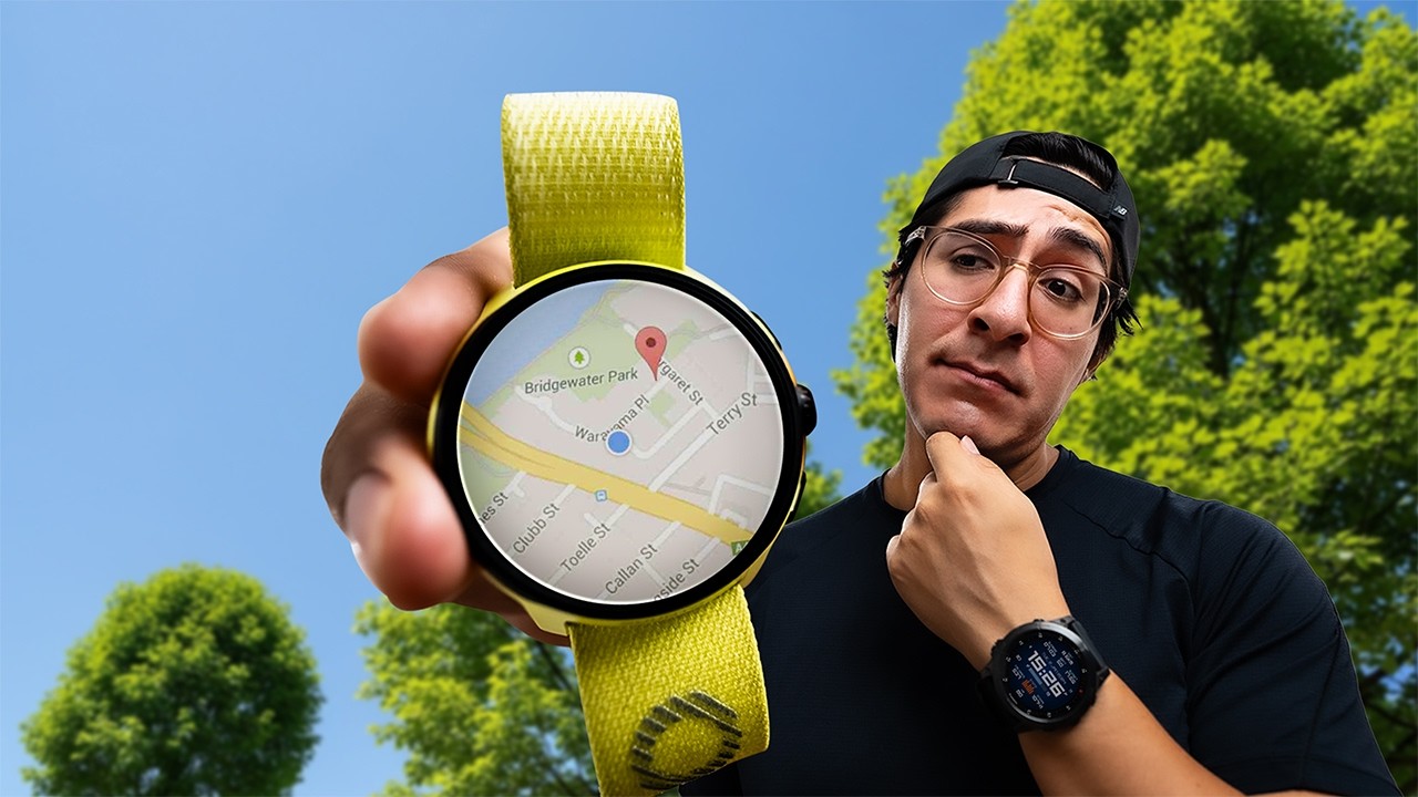 I Tried Switching from Garmin to Suunto… Here’s What Happened
