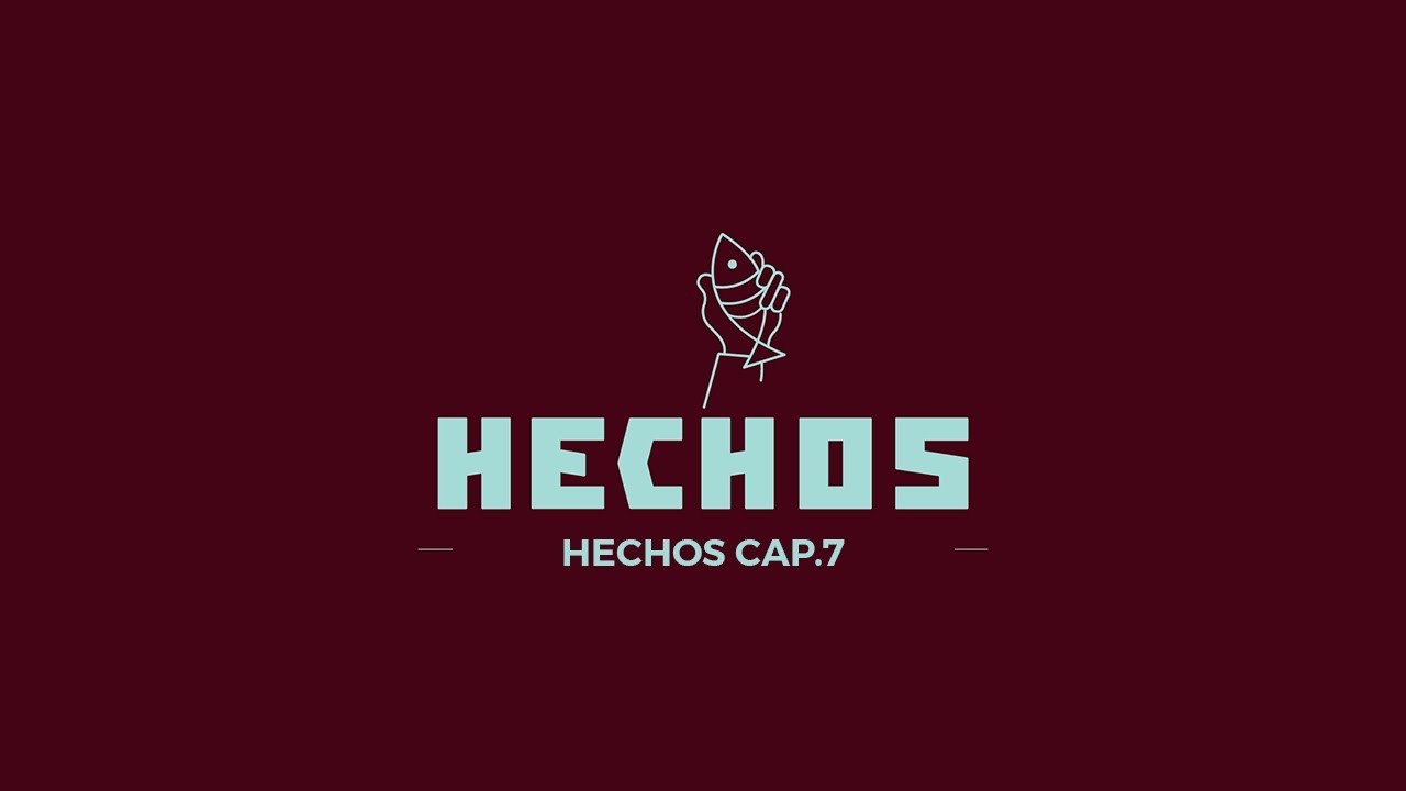 Hechos 7 | Semilla Veracruz