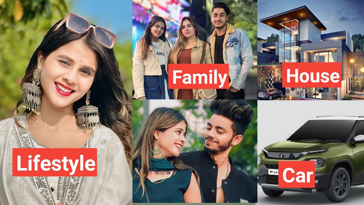 Shaina sharif biography | Shaina sharif lifestyle | Boyfriend | reels | family | income