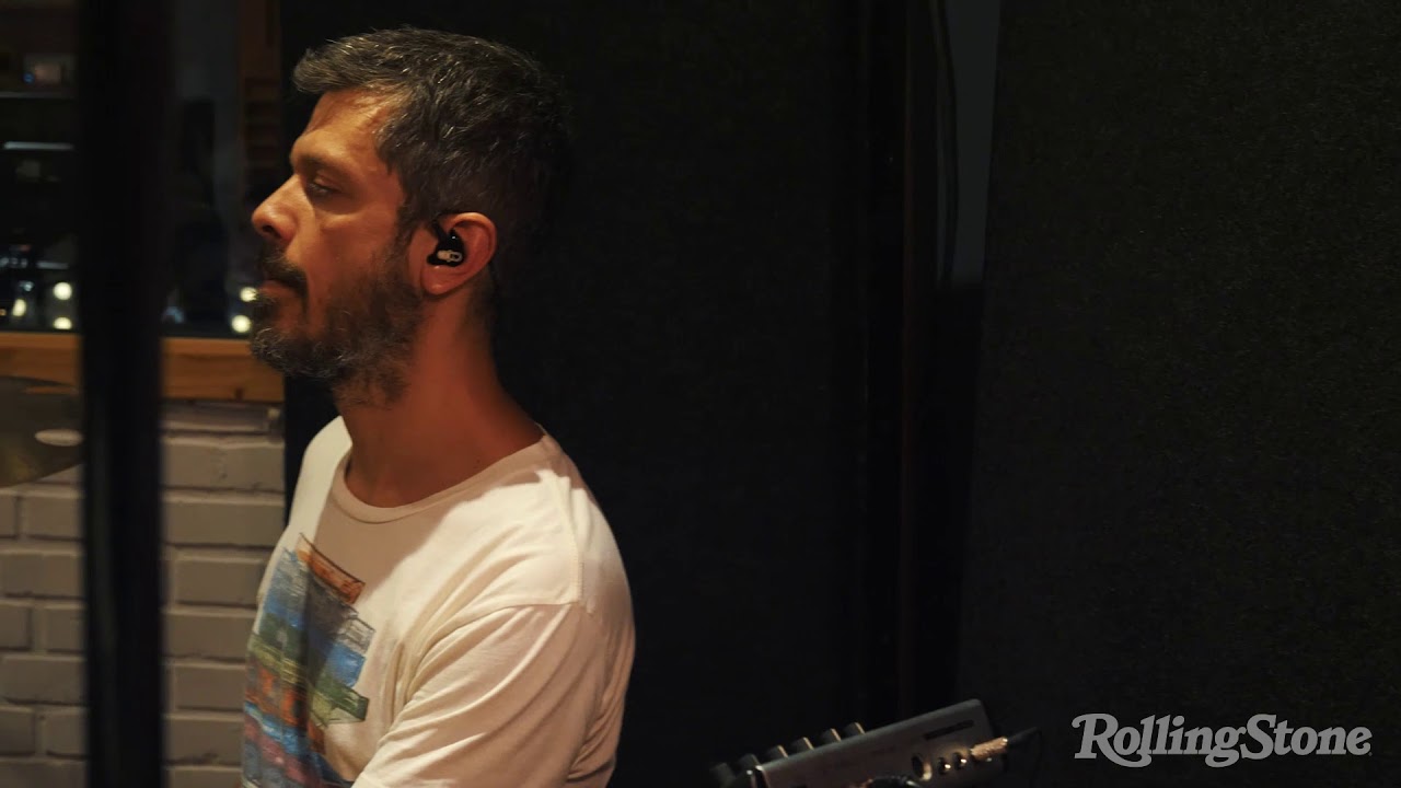 CANCIÓN SIMPLE - SUPERLITIO - RAW SESSIONS