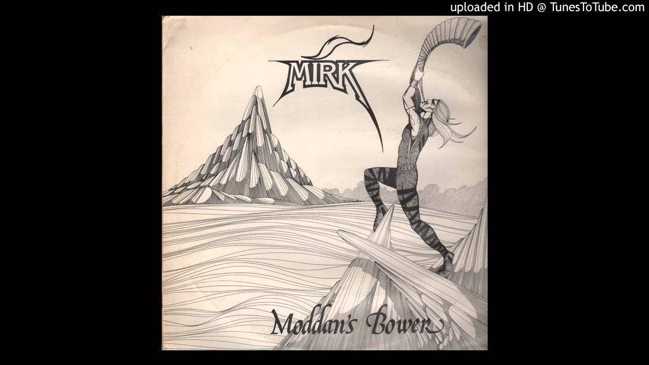 Mirk - 09. The Kings Shilling