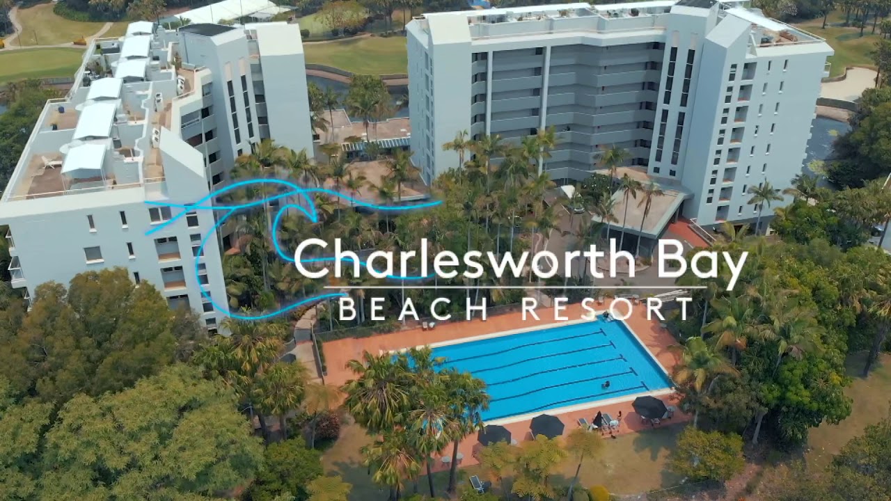 Charlesworth Bay Beach Resort | COFFS HARBOUR, AUSTRALIA