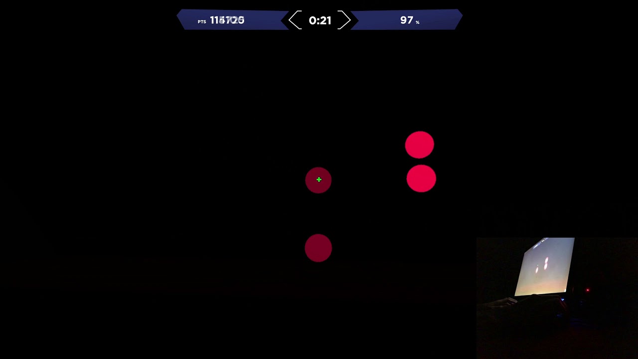 175k aimlab gridshot ultimate world record