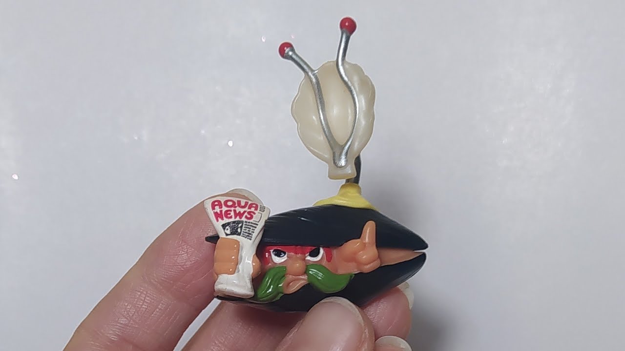 Серия Киндер 1997 Аквалэнд!!!!😍