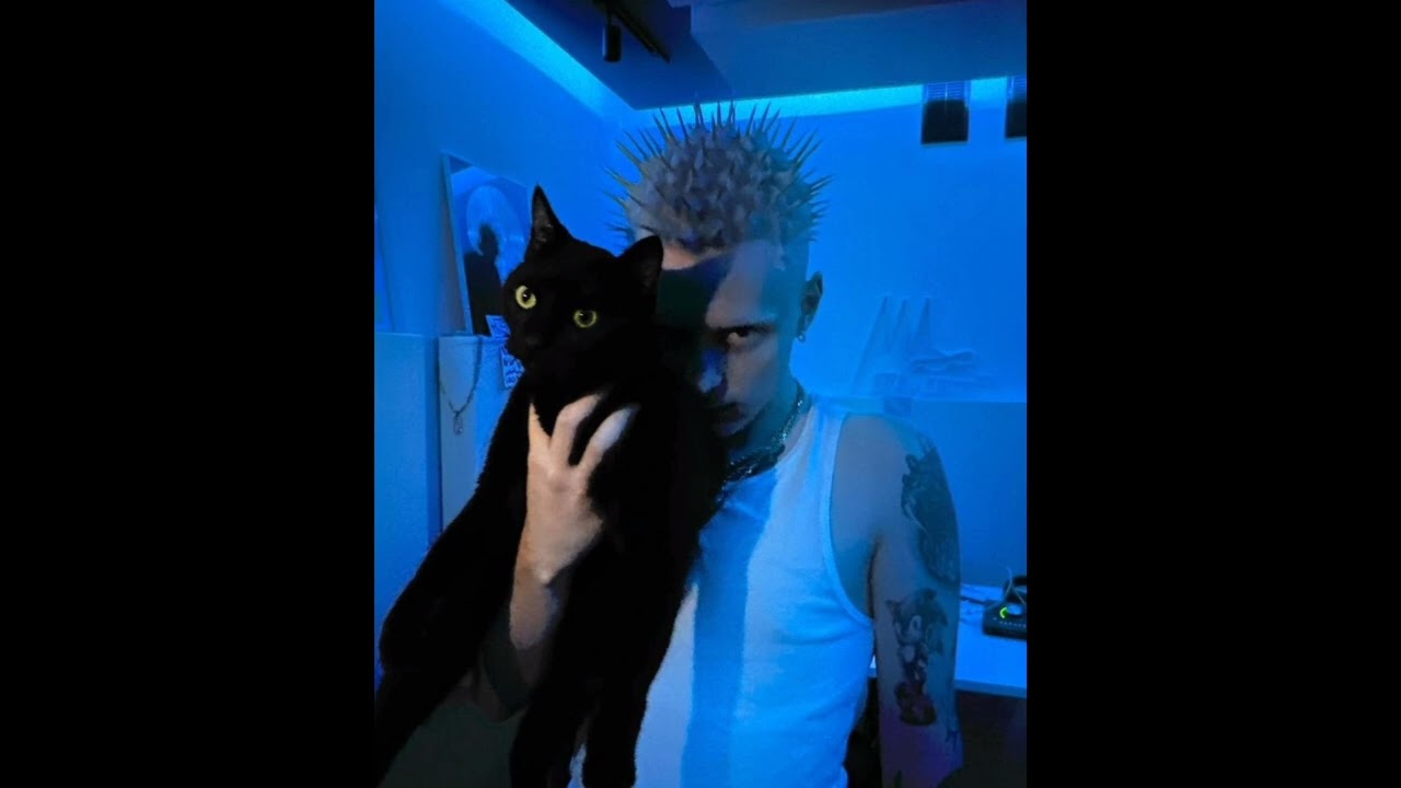 Otsochodzi x Oki x Kinny Zimmer type Beat  *FREE*