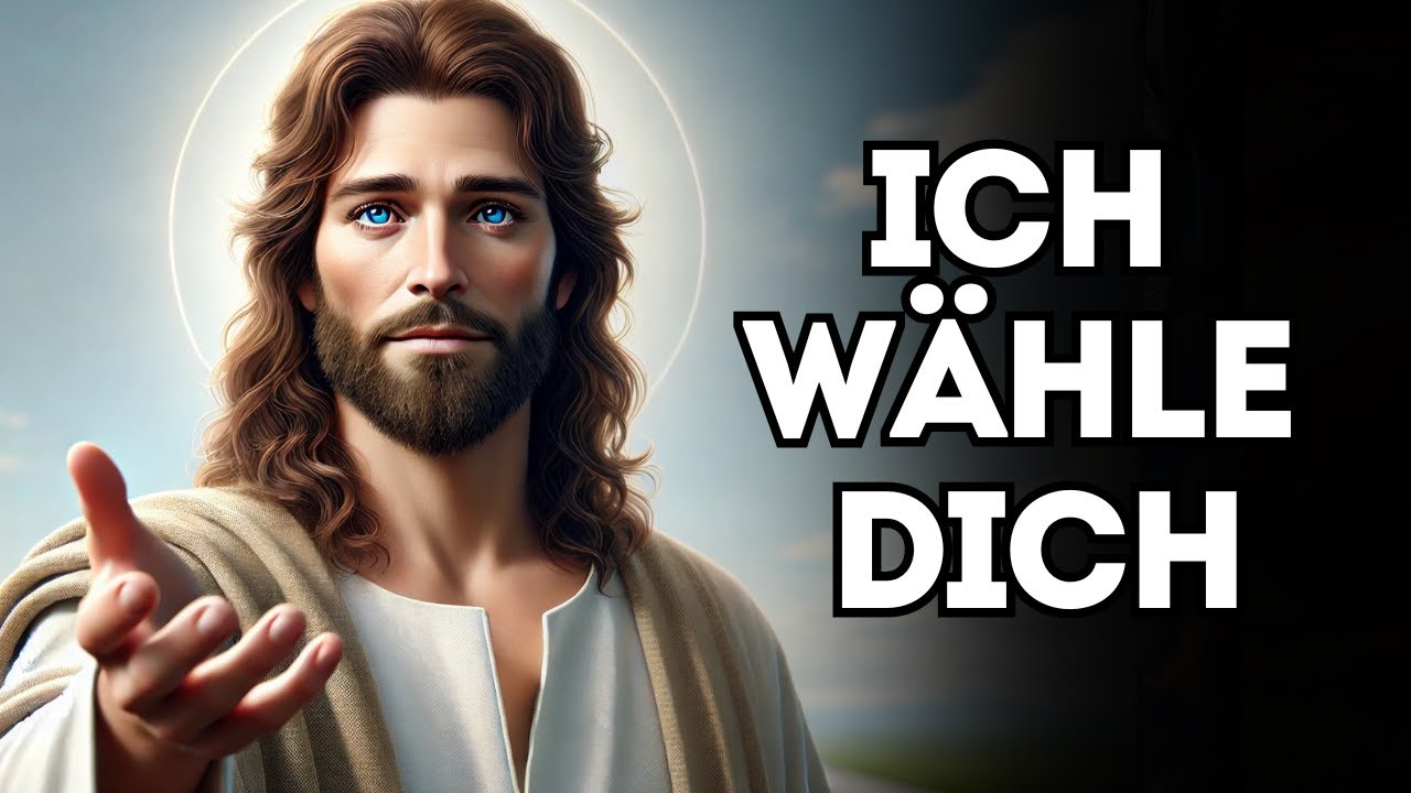 Dieses Wort wird dein Schicksal offenbaren