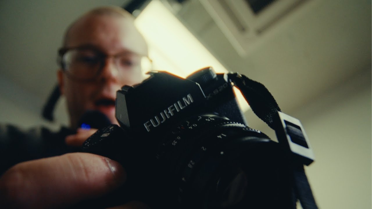 Можно ли использовать рецепты имитации пленки Fujifilm для видео?