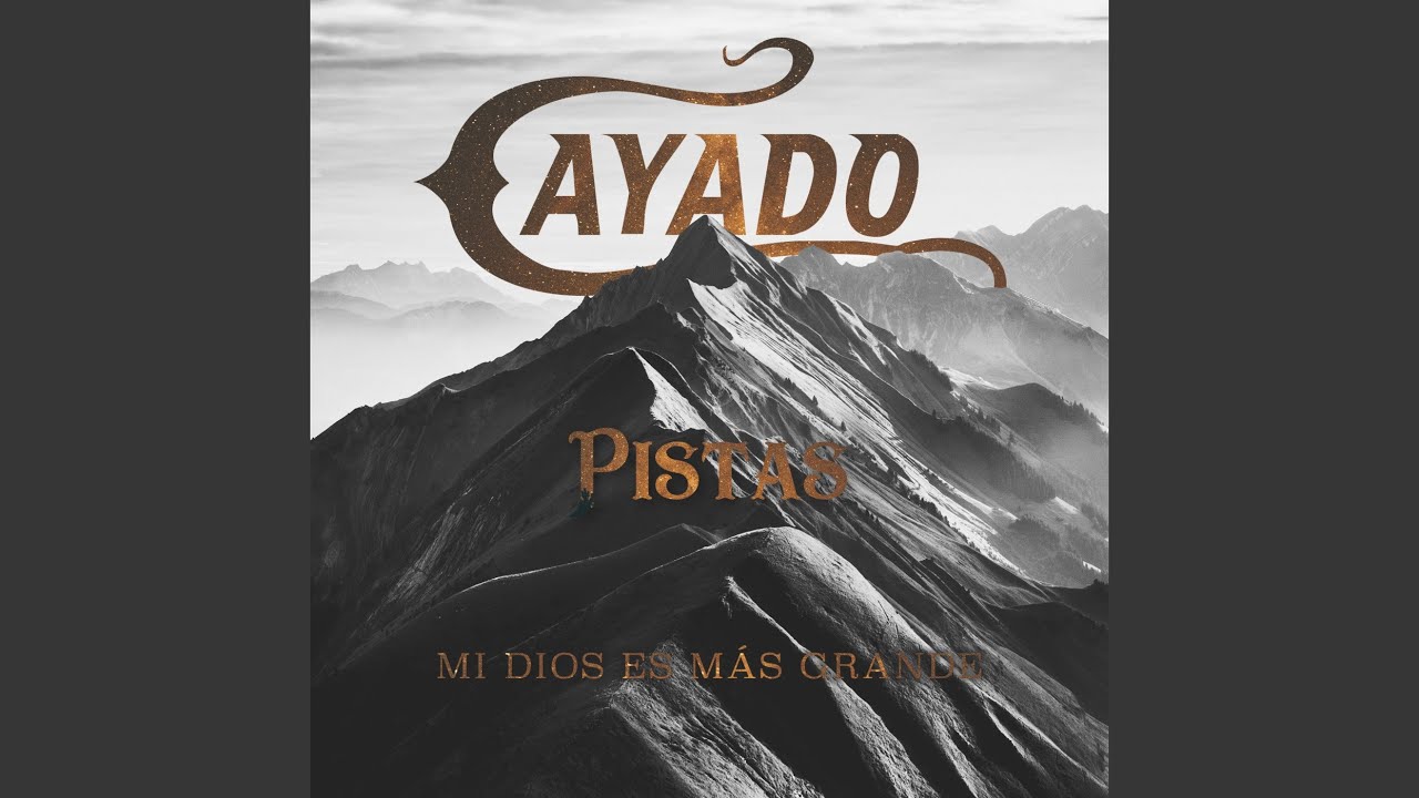 Alza Tu Voz (Pista)