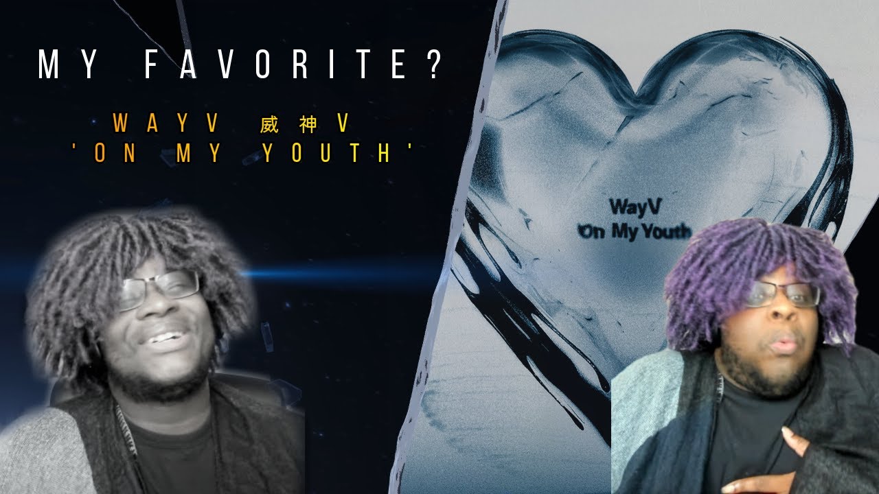 WayV 'On My Youth' First Listen (2/2) | RODEO/Moonlight/Lighthouse/Be Alright | New Favorite AGAIN-