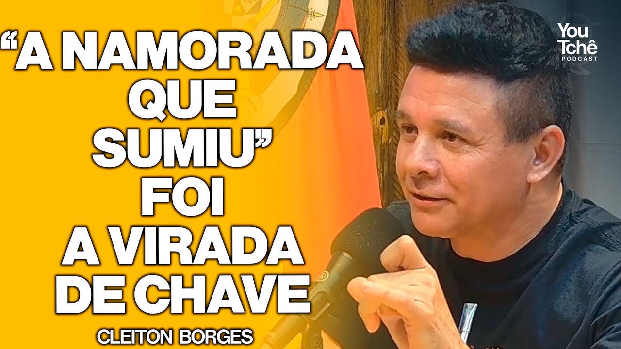 RUMO A PRATELEIRA DE CIMA - CLEITON BORGES