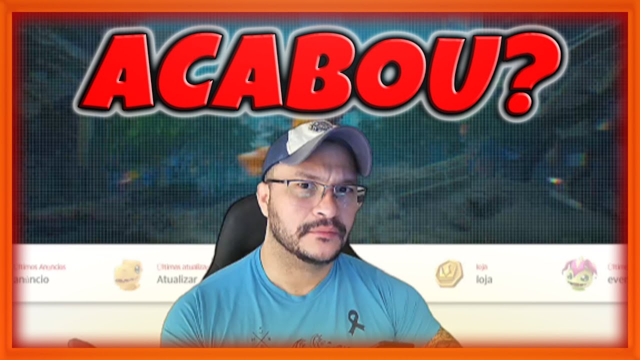 AS VEZES, A MUDANÇA É NECESSÁRIA.