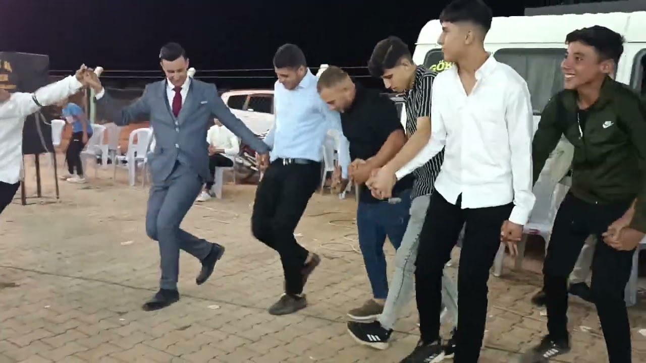 Bükülmez köyü düğünleri kardeşim İbrahim Halil dolgun un düğünü