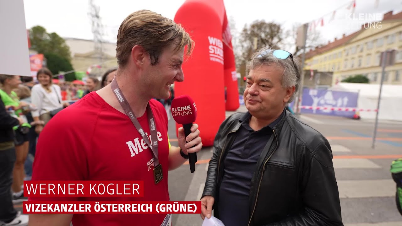 Promis, Popstars und Politiker: Best of Sonderreporter in der Steiermark 2023