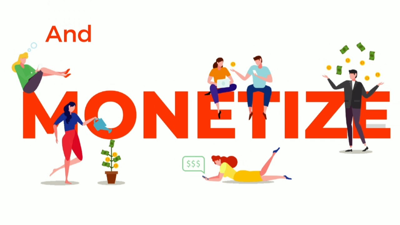 Show your content everywhere! with Smart OTT
