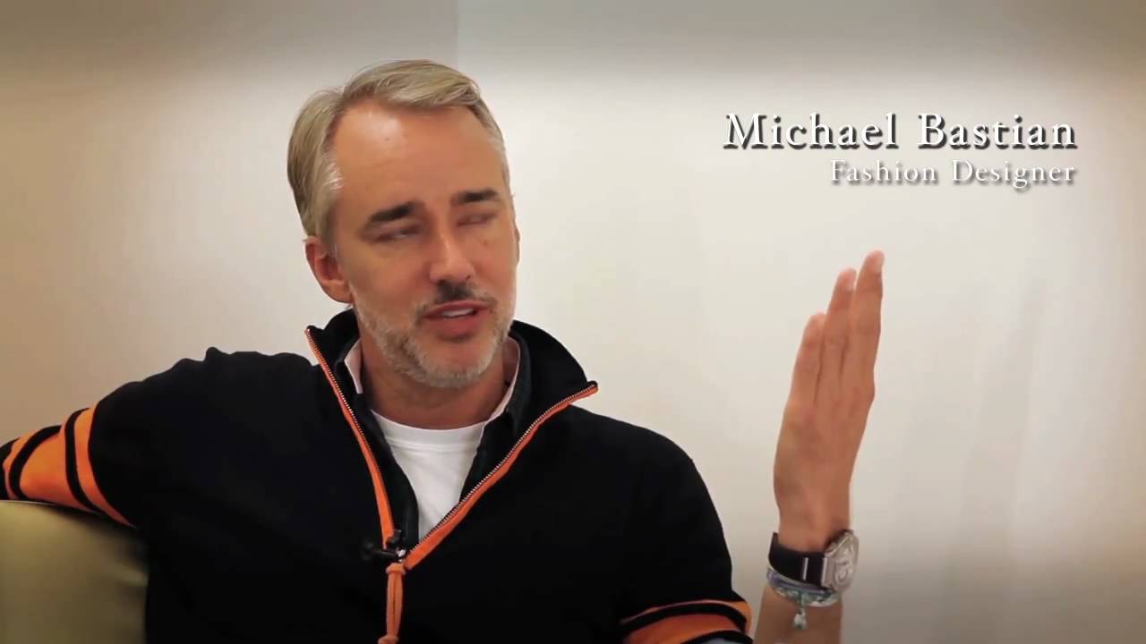 GANT - Michael Bastian