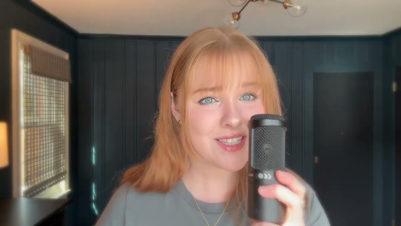 Hold The Line - Toto COVER BY EMBER