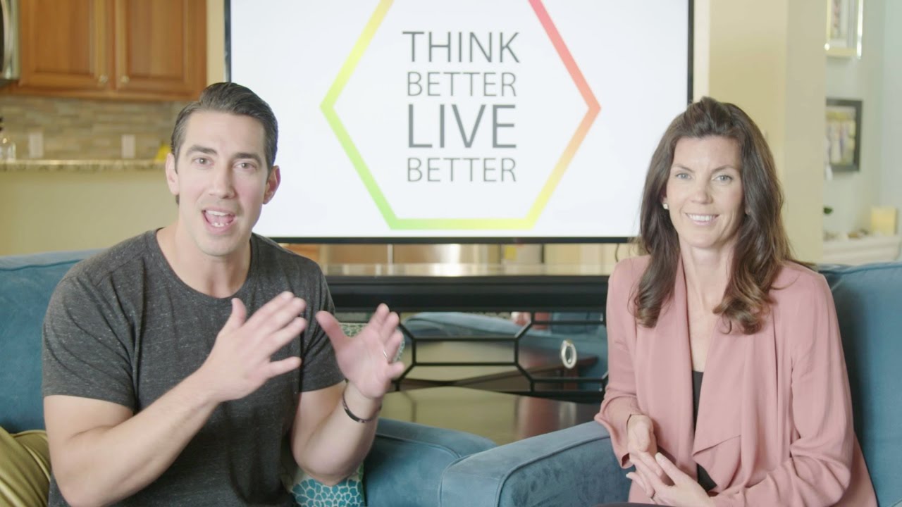 One Surprisingly Simple Rule that Will Make Your Goals Happen Faster (by Marc and Angel)