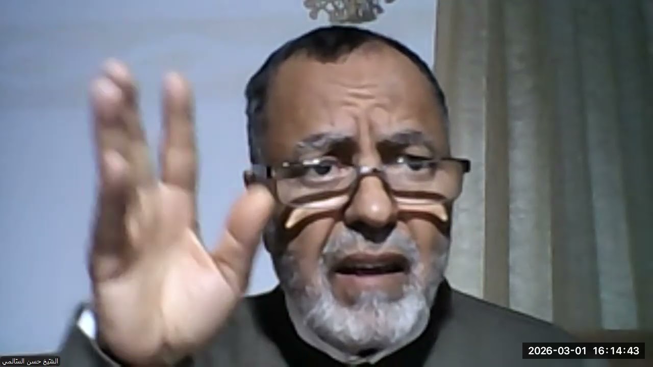 نور اليقين