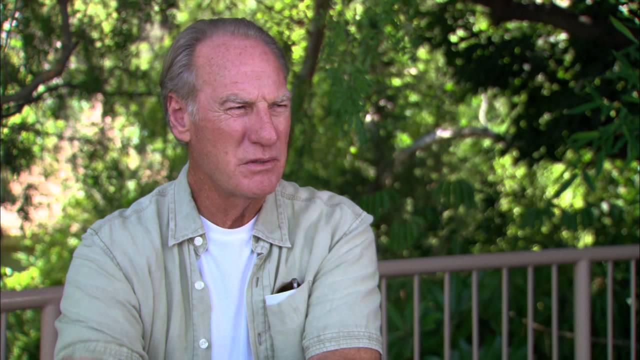 Parenthood Season 5: Craig T. Nelson 