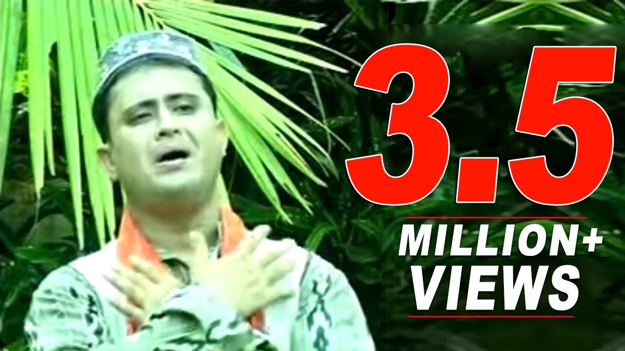 Ami Aj Naiko Eka | Bengali “Ghazal” Video | Manjur Alam | ABS Cassette Co. | Bangla Geeti