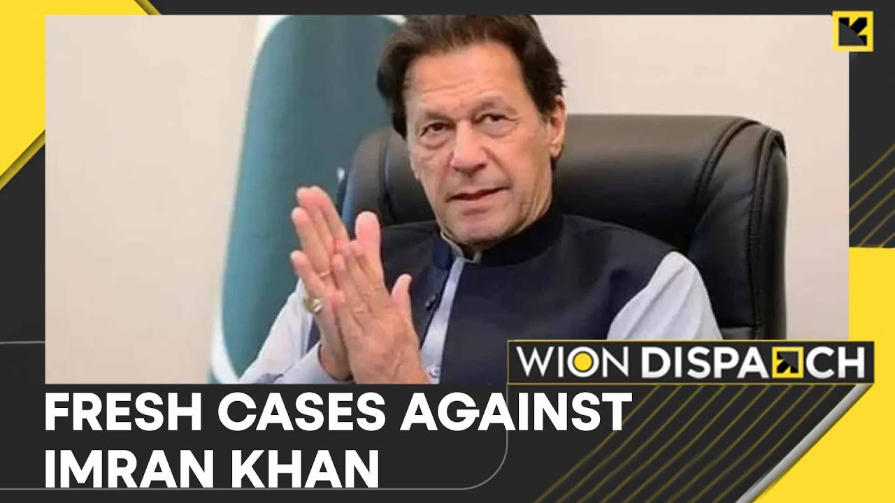 Former Pakistan PM Imran Khan gets protective bail on murder charges | WION Dispatch | English News