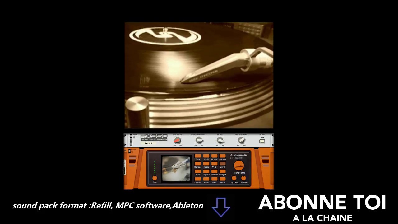 abc du beatmaking