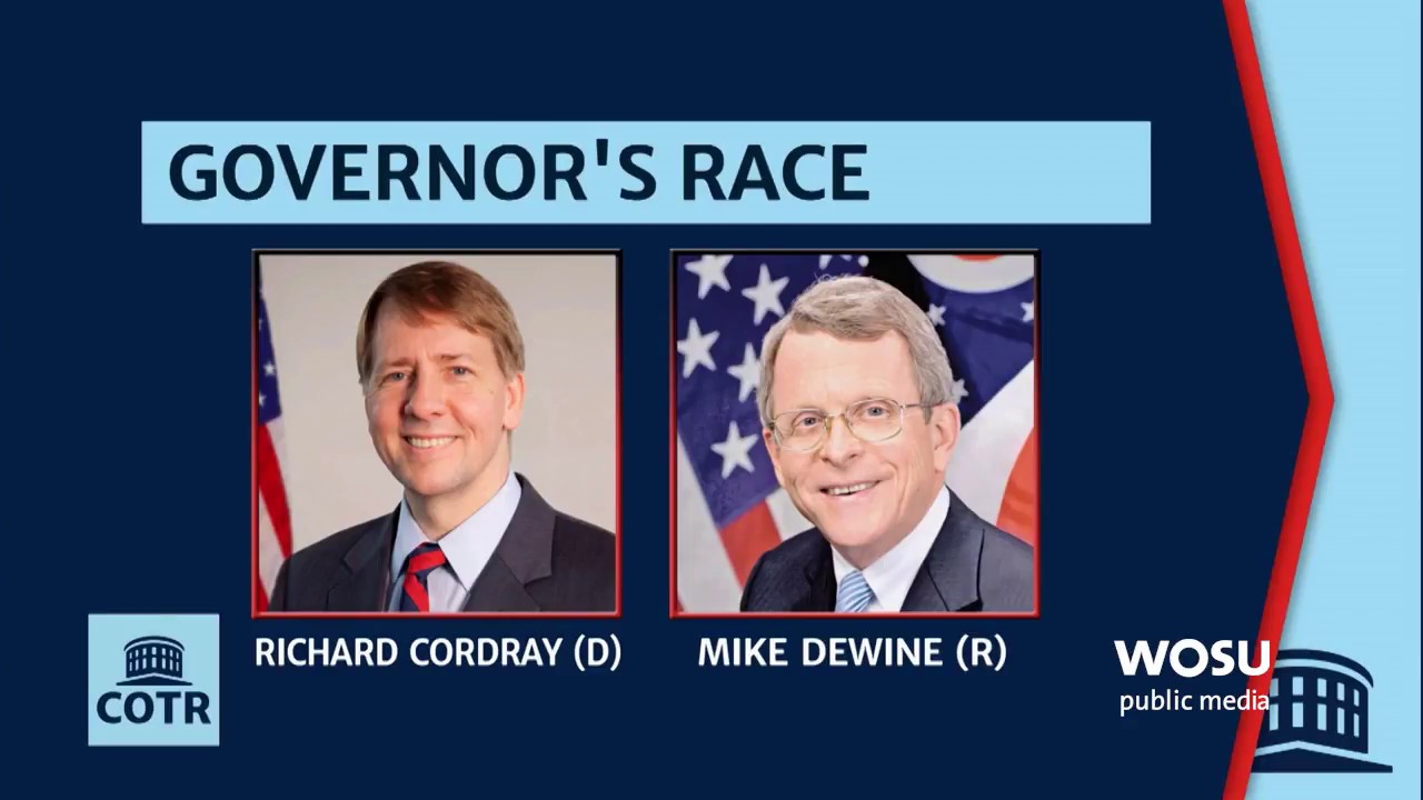 New Republican Governors Association Ad Attacks Cordray