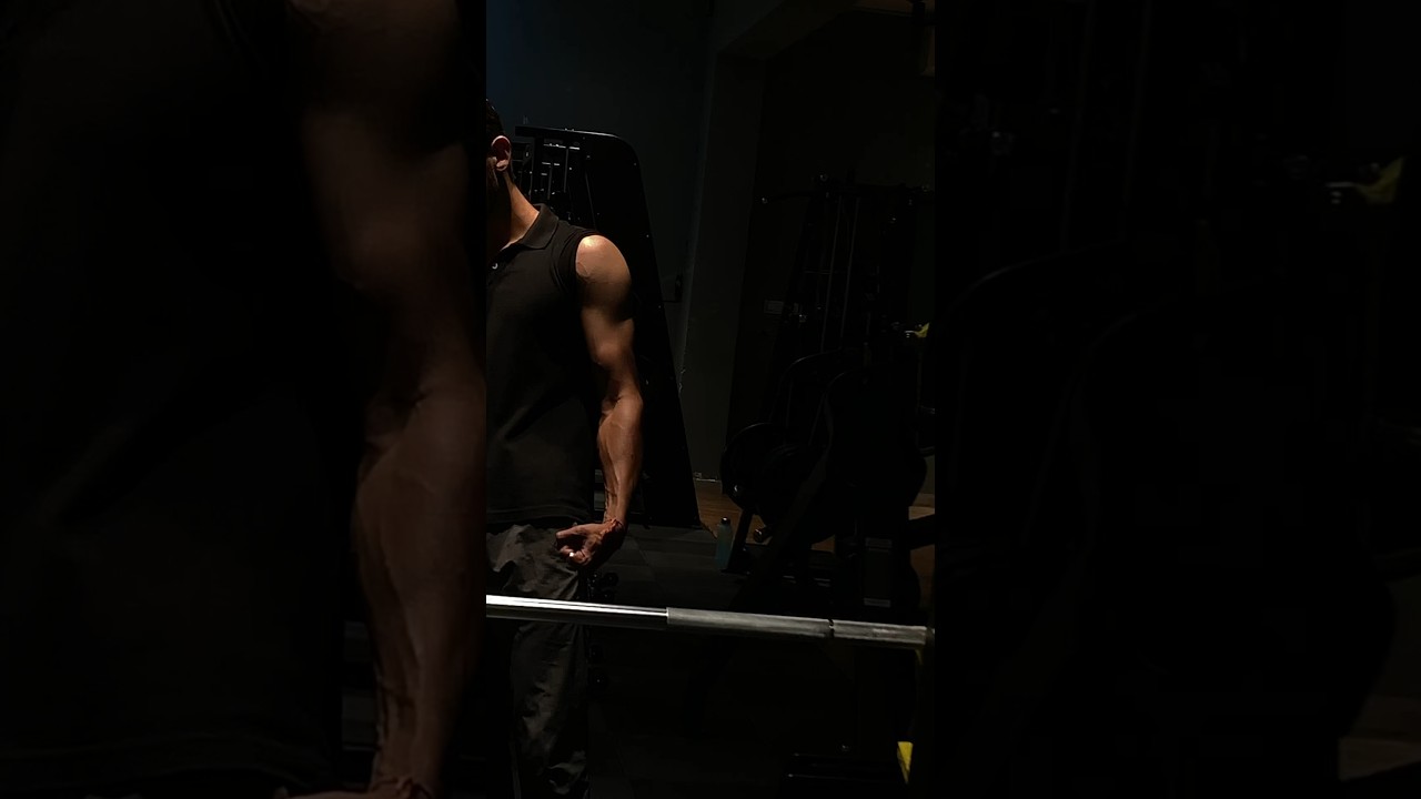 omw to become Greek god!😈               