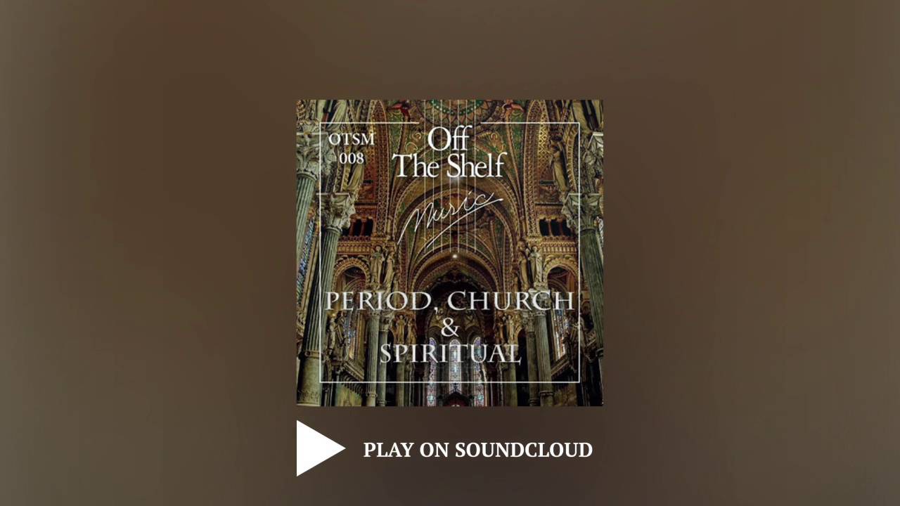 Off The Shelf Music