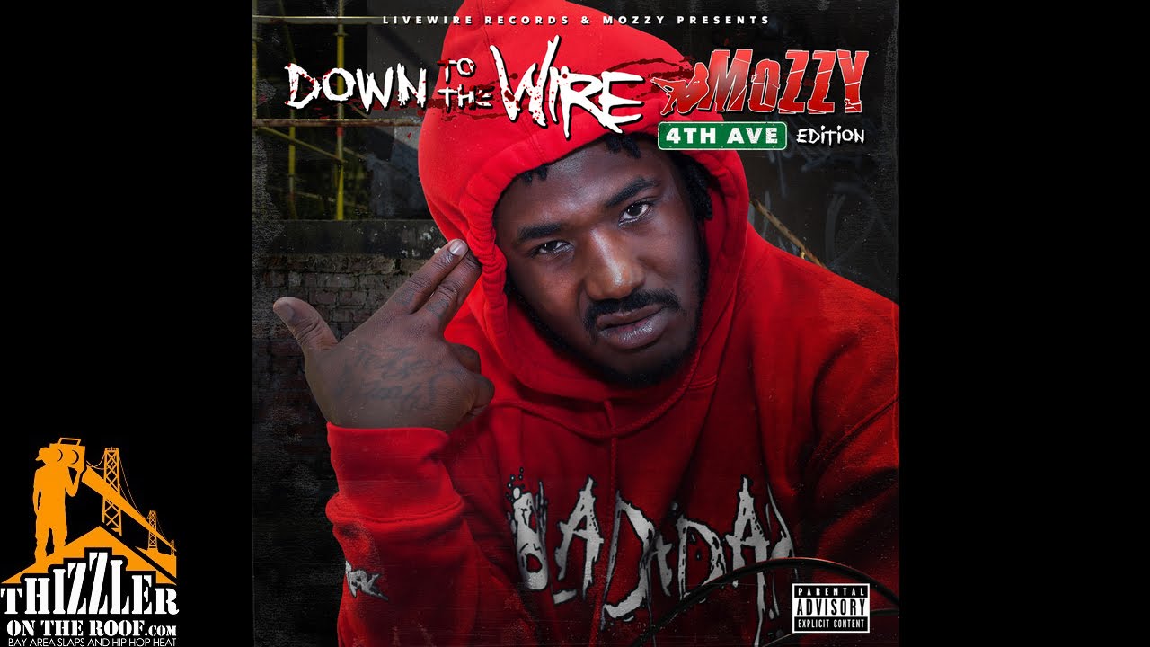 Mozzy - Operate [Prod. JuneOnnaBeat] [Thizzler.com]