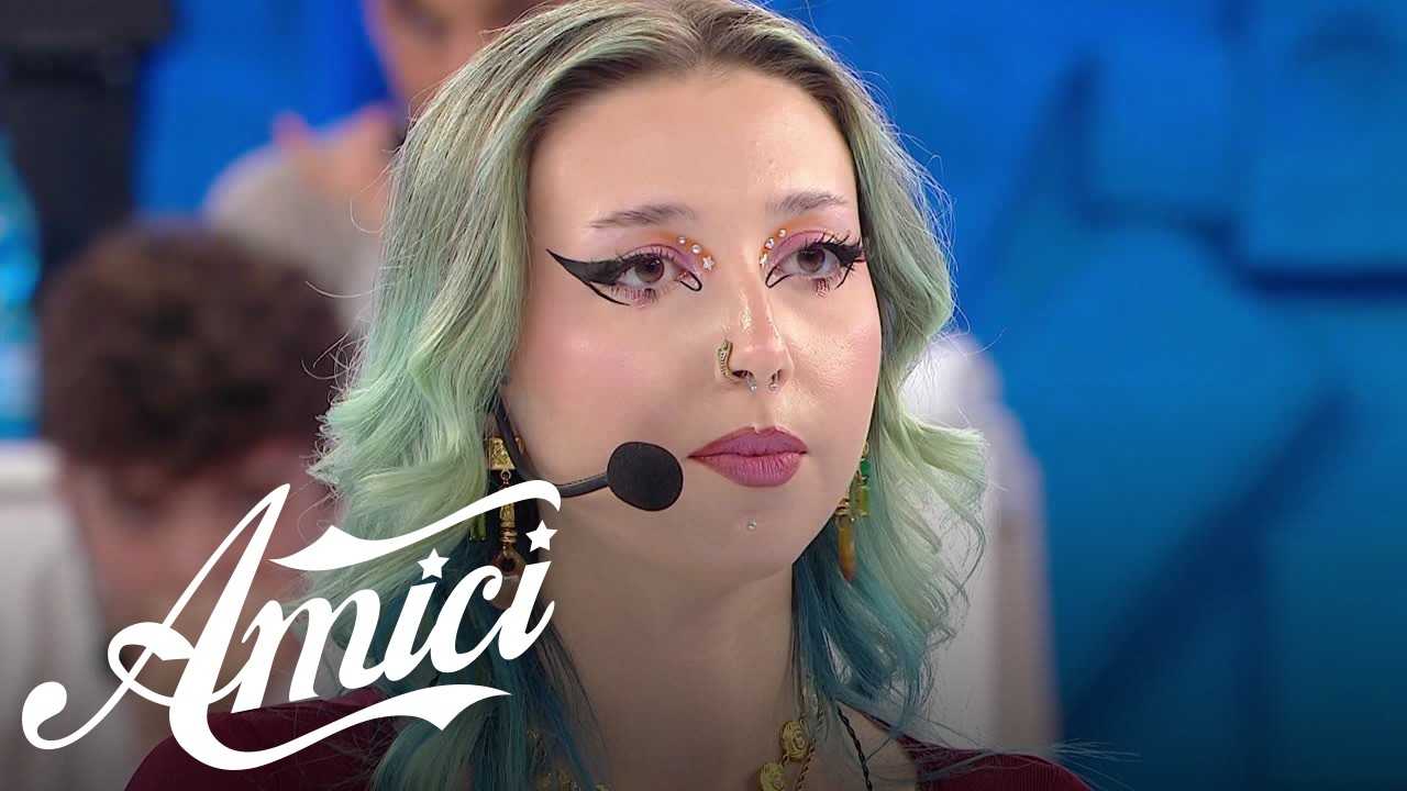 Amici 25 - Valentina - Pink pony club