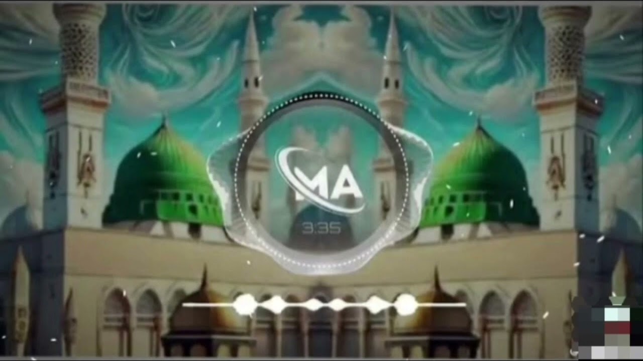 #Nabi