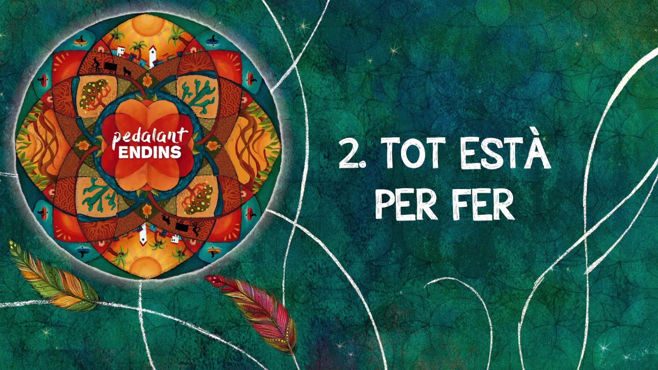 Marcel i Júlia - TOT ESTÀ PER FER