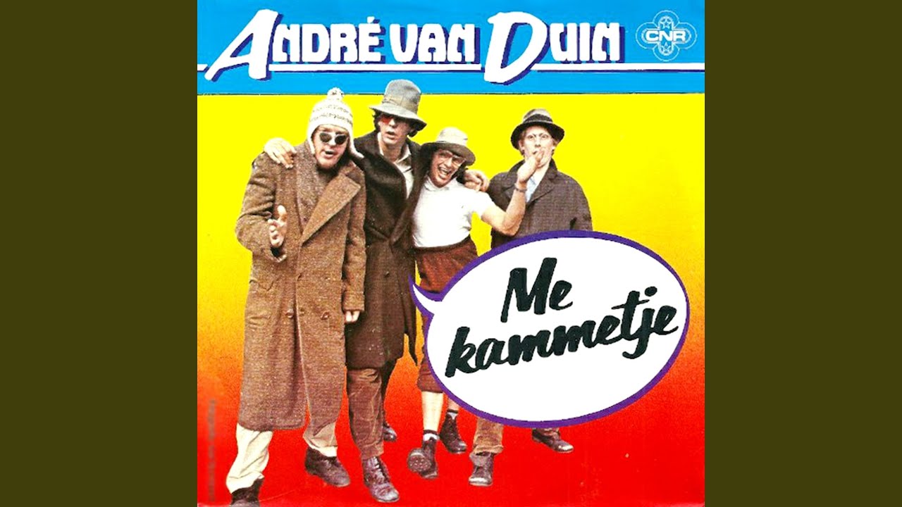 Me Kammetje