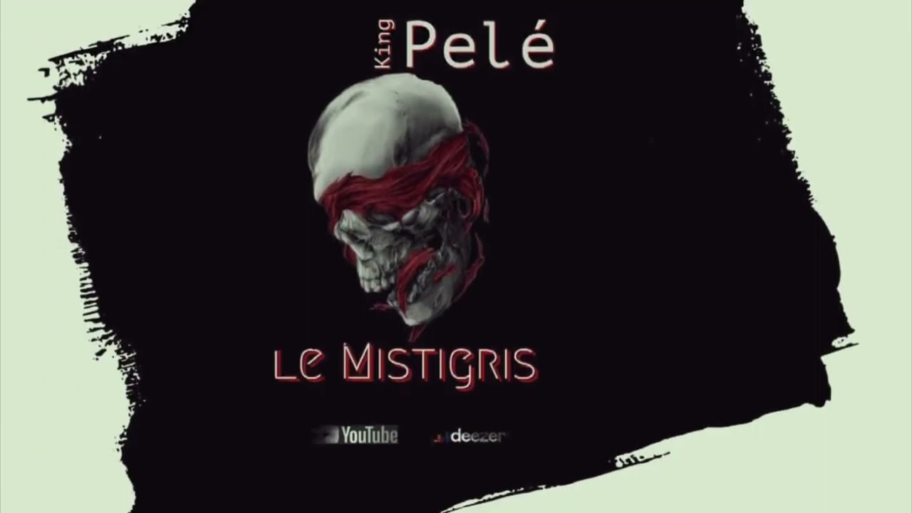 Le  Mistigris  ( King--pélé )