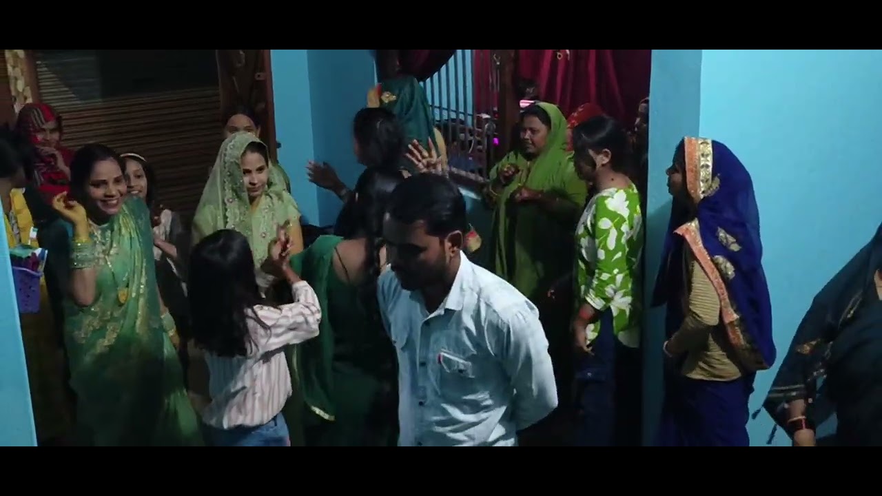 Yah to Mehandi hai ♥️♥️♥️ Meri bahan ki shaadi 