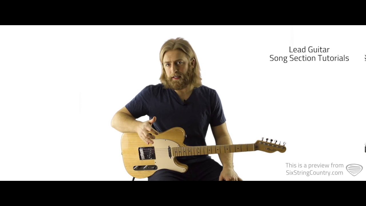 Hey Good Lookin' - Hank Williams - Guitar Lesson and Tutorial