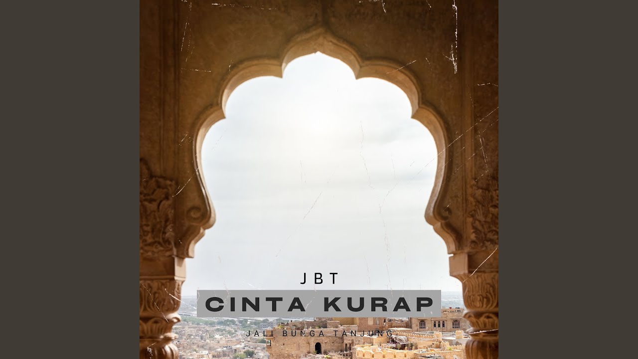 Cinta Kurap