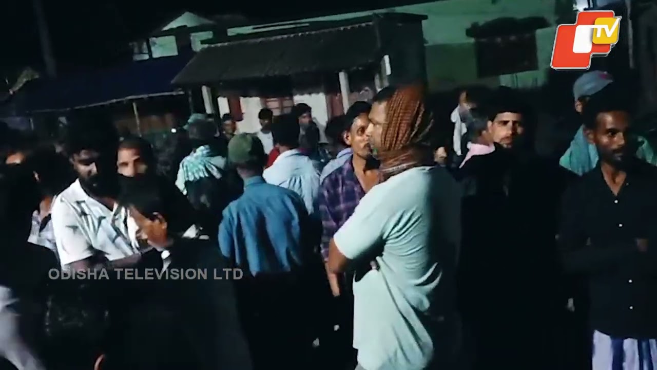 Youth Dies in Tractor Accident in Raibania, Family Demands Compensation