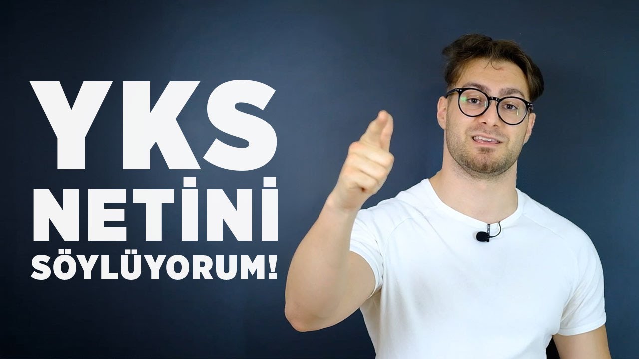 GERÇEK SINAVDA KAÇ NET YAPACAKSIN? | NETİMİ NASIL ARTIRABİLİRİM?