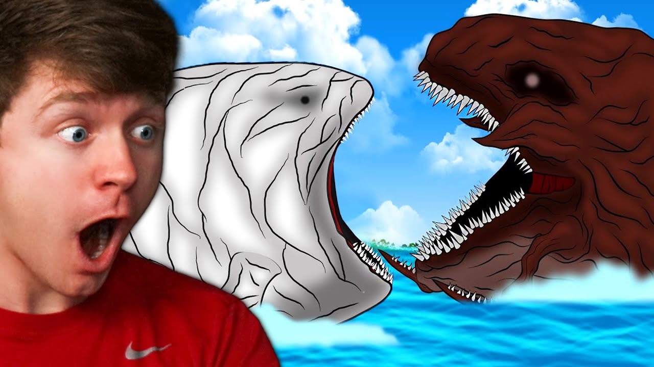 Reacting to BLOOP vs JULIA BEAST!