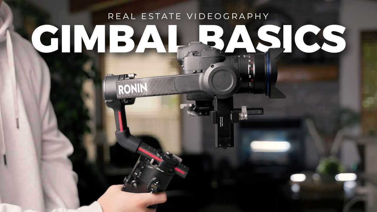 Set up your Gimbal so FAST it feels ILLEGAL