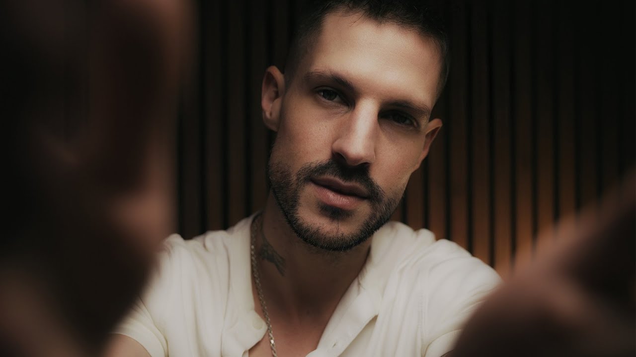 Healing ASMR For a Better Life / Warm & Positive Affirmations