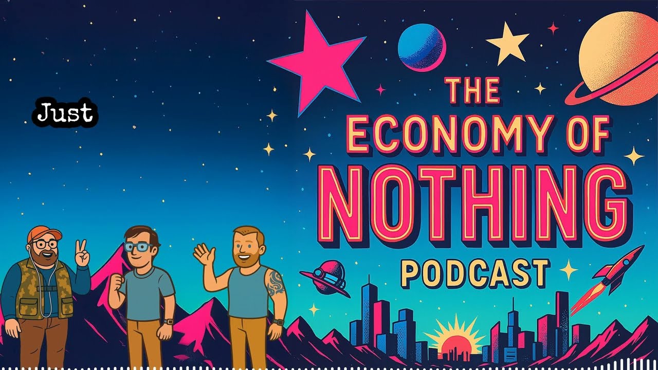 Too Many Factions, Not Enough Sandwiches: Economy of Nothing